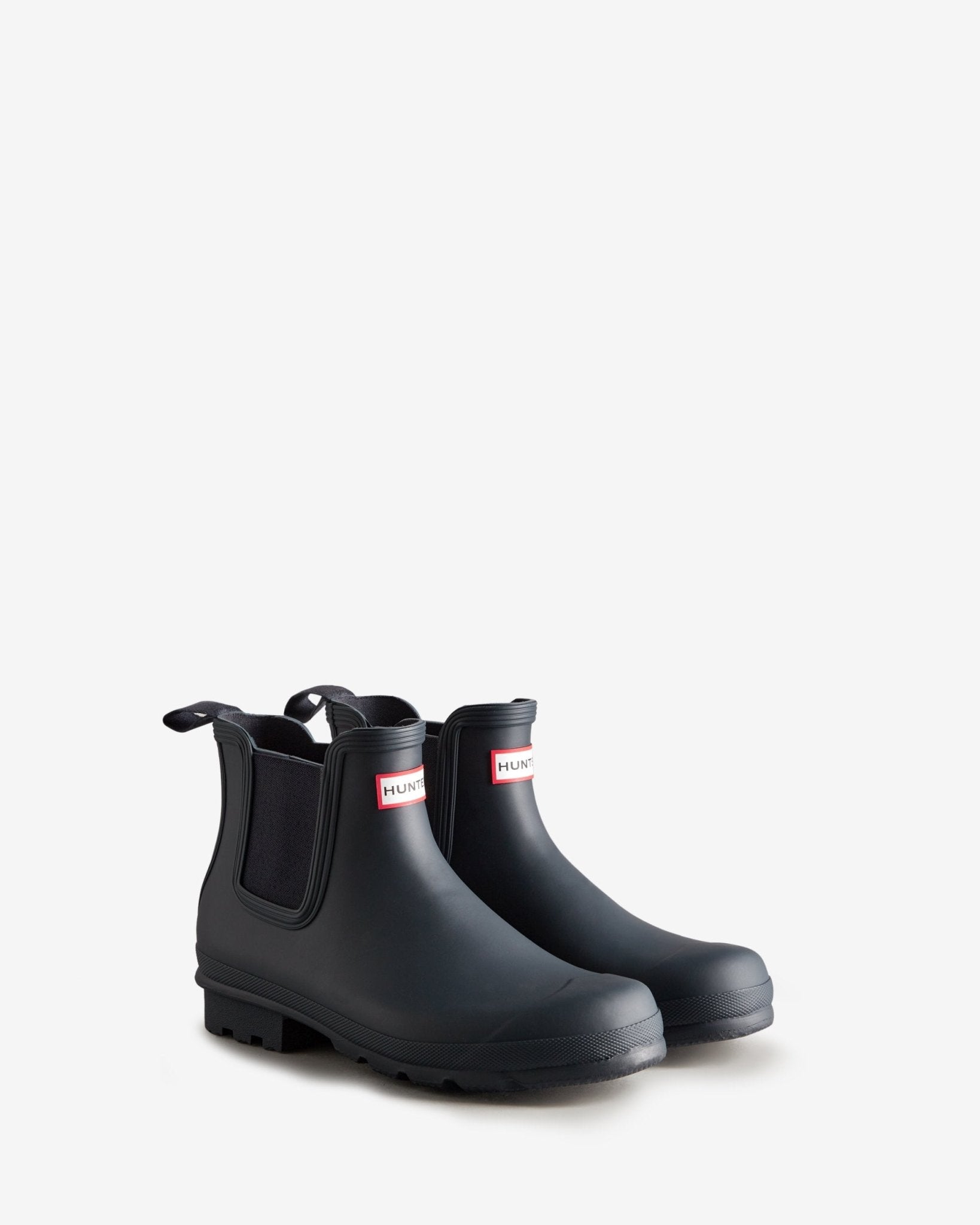 Hunter Men's Original Chelsea Boot - Hiline Sport -