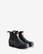 Hunter Men's Original Chelsea Boot - Hiline Sport -