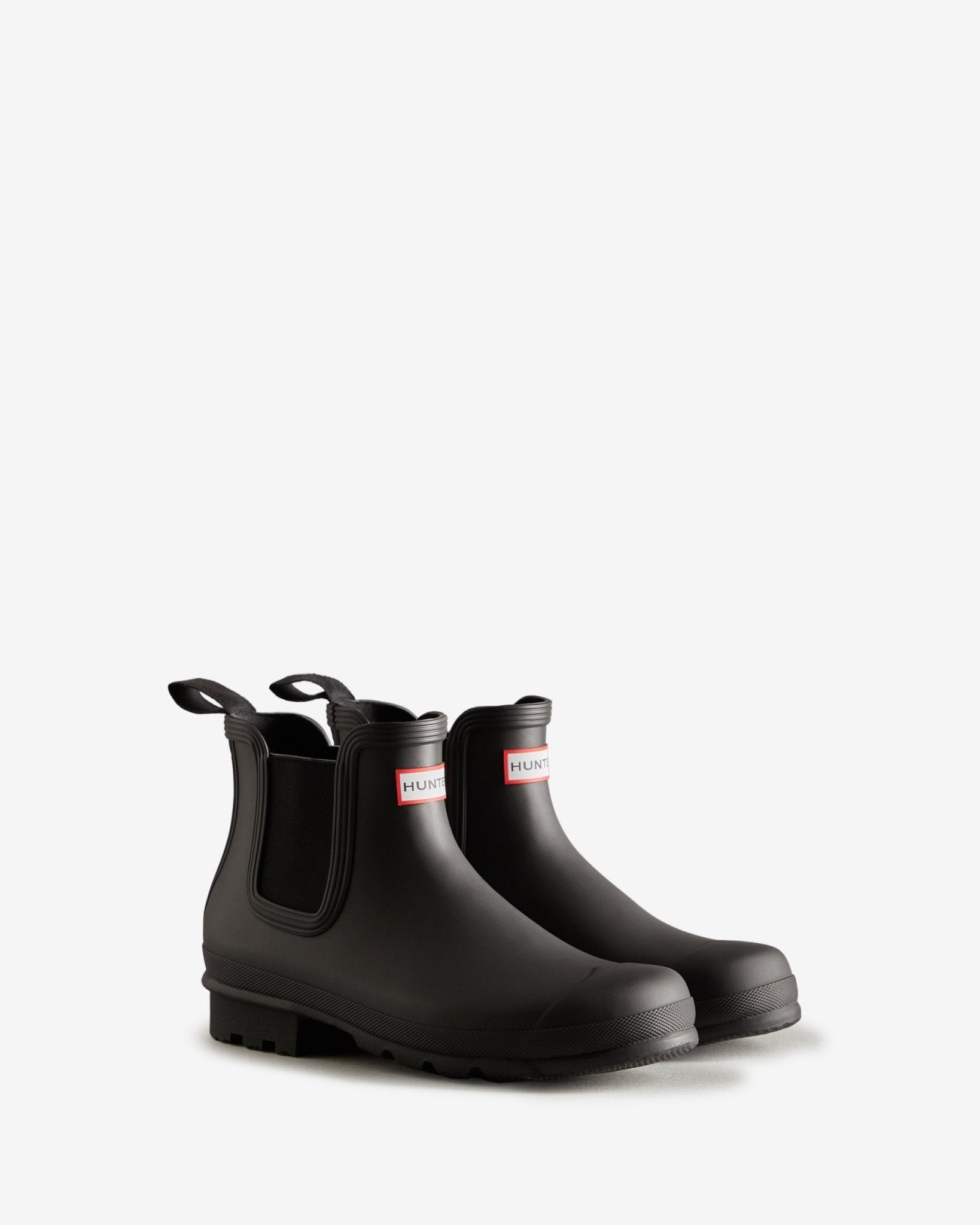 Hunter Men's Original Chelsea Boot - Hiline Sport -