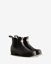 Hunter Men's Original Chelsea Boot - Hiline Sport -