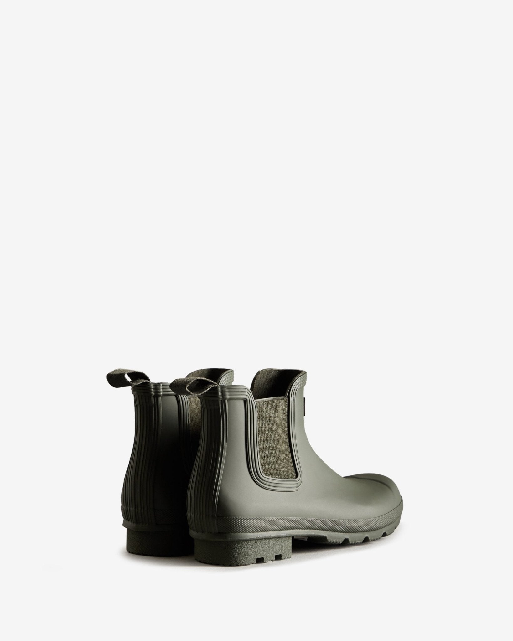 Hunter Men's Original Chelsea Boot - Hiline Sport -