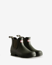 Hunter Men's Original Chelsea Boot - Hiline Sport -