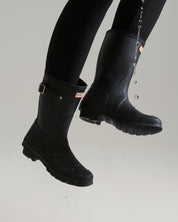 Hunter Women's Original Short Rain Boot - Hiline Sport -