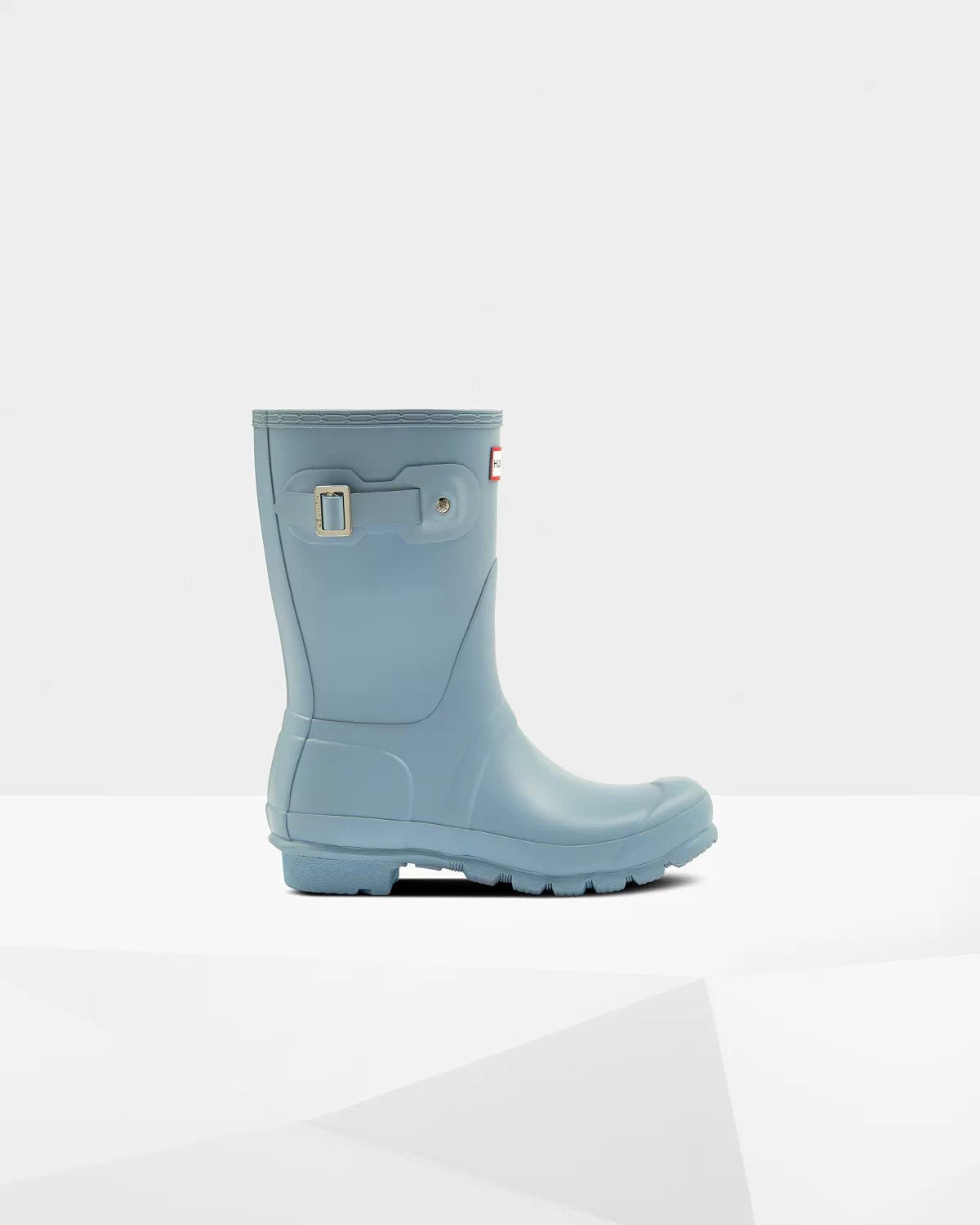Hunter Women's Original Short Rain Boot - Hiline Sport -