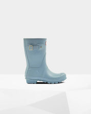 Hunter Women's Original Short Rain Boot - Hiline Sport -