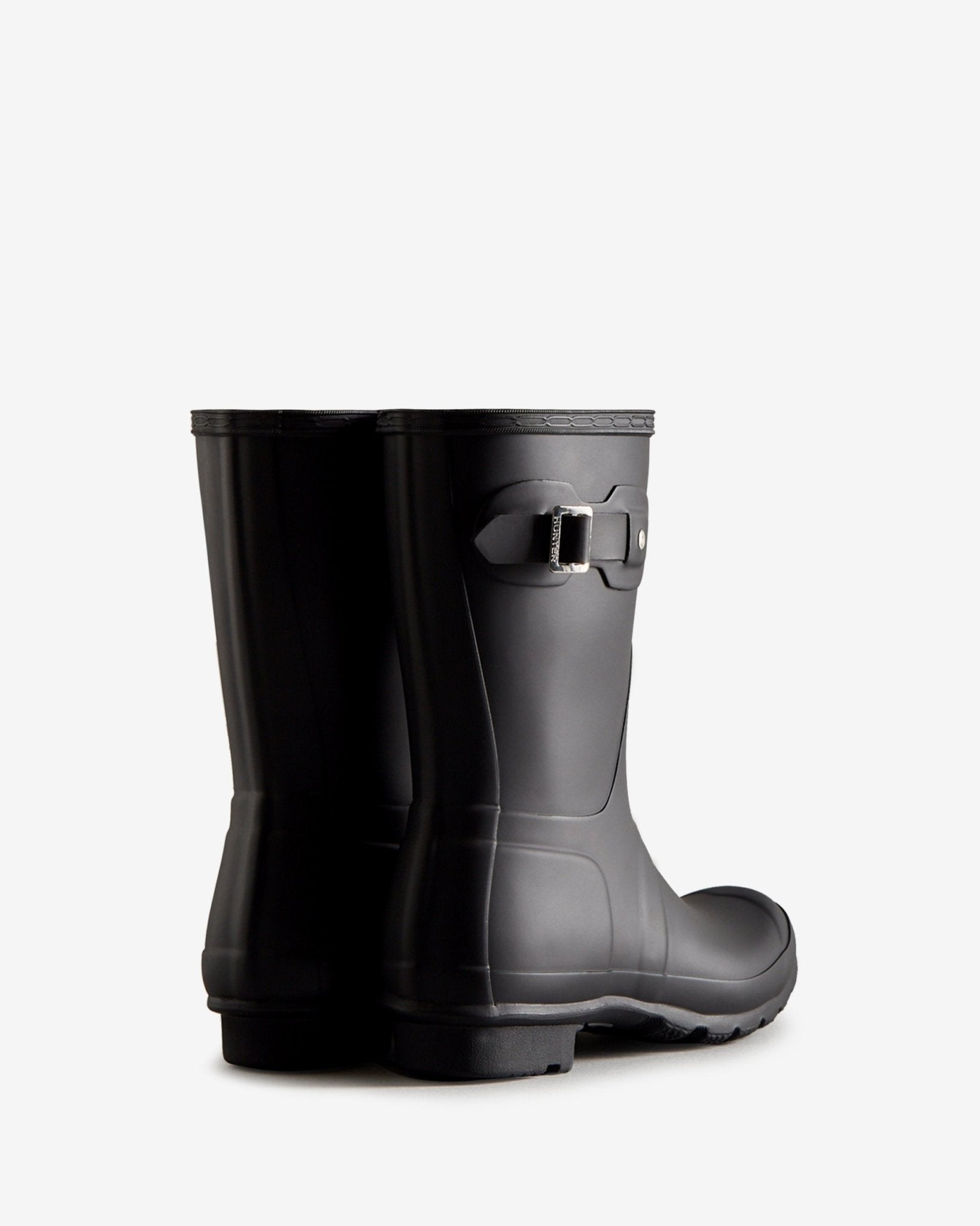 Hunter Women's Original Short Rain Boot - Hiline Sport -