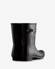Hunter Women's Original Short Rain Boot - Hiline Sport -