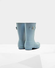 Hunter Women's Original Short Rain Boot - Hiline Sport -