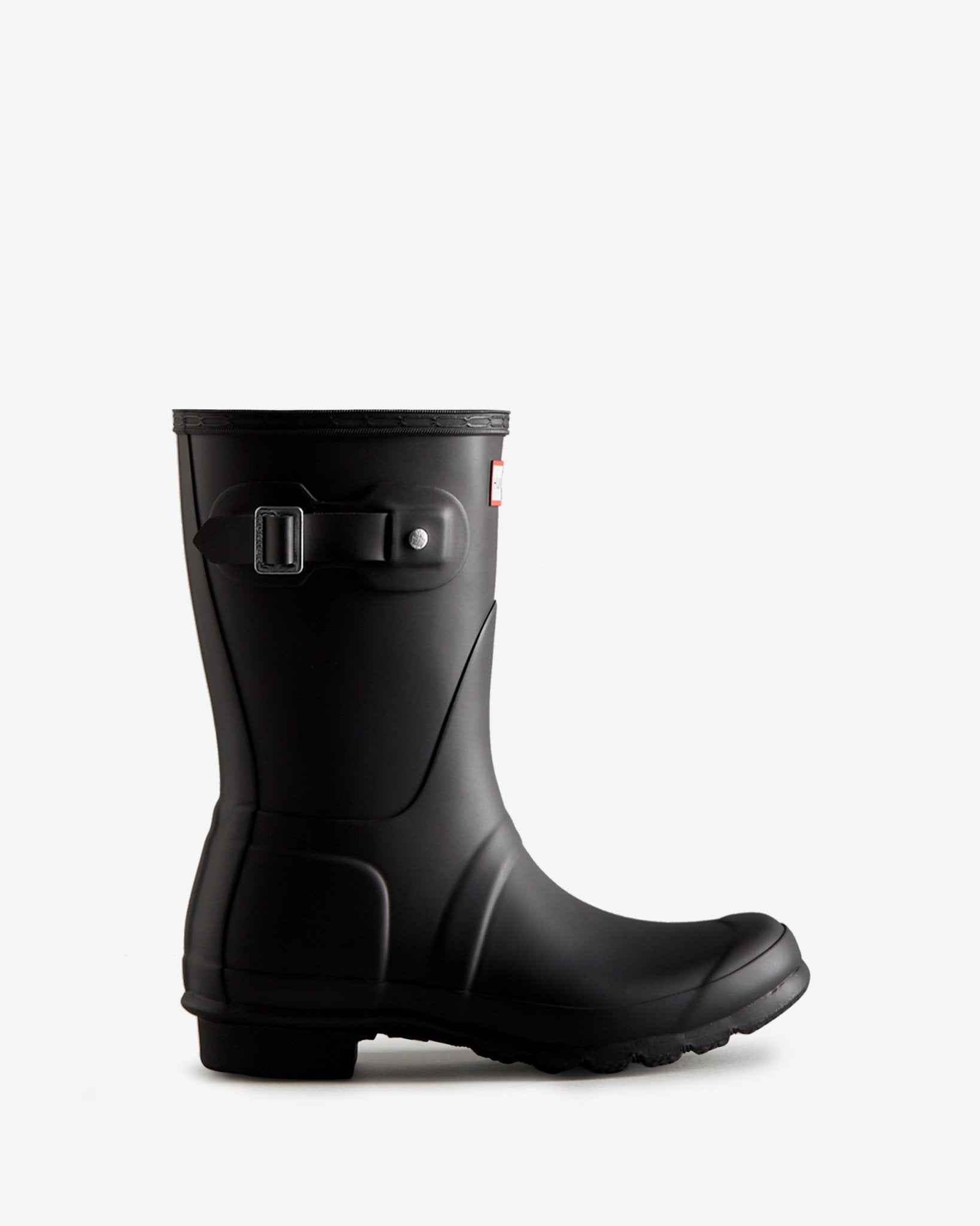 Hunter Women's Original Short Rain Boot - Hiline Sport -