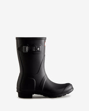 Hunter Women's Original Short Rain Boot - Hiline Sport -
