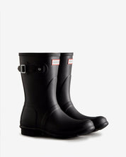 Hunter Women's Original Short Rain Boot - Hiline Sport -