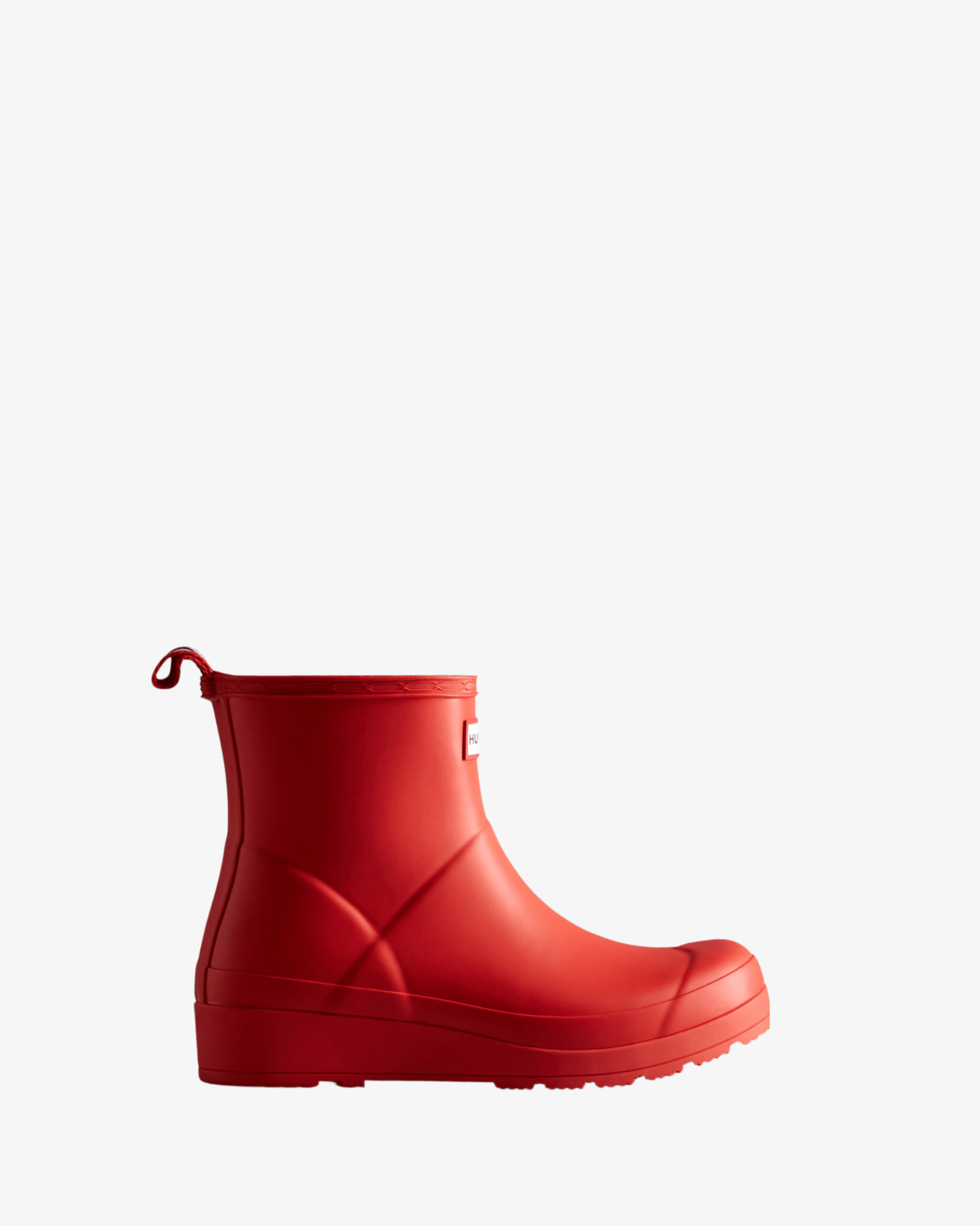 Hunter Women's Short Play Rain Boot - Hiline Sport -