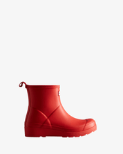 Hunter Women's Short Play Rain Boot - Hiline Sport -
