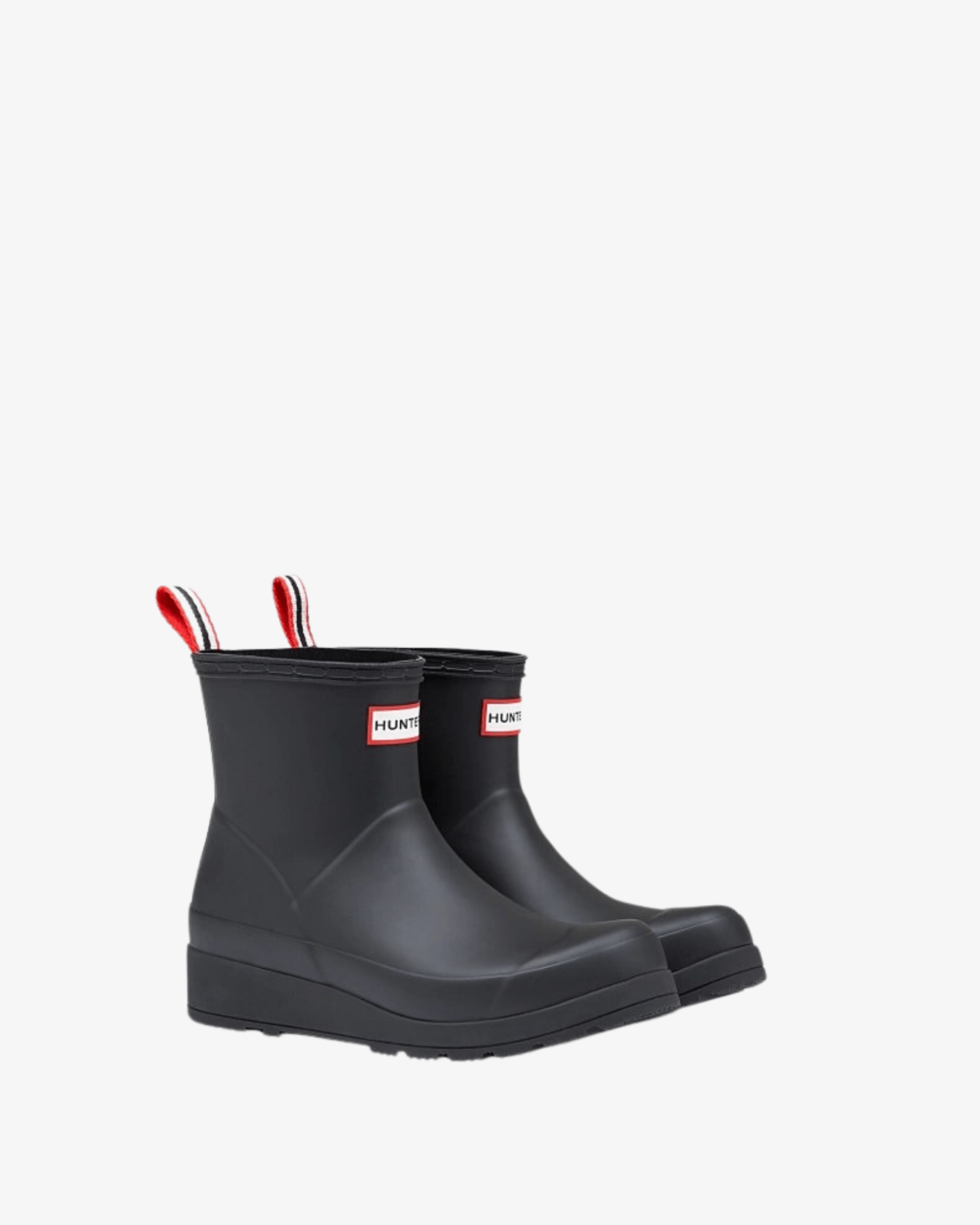 Hunter Women's Short Play Rain Boot - Hiline Sport -