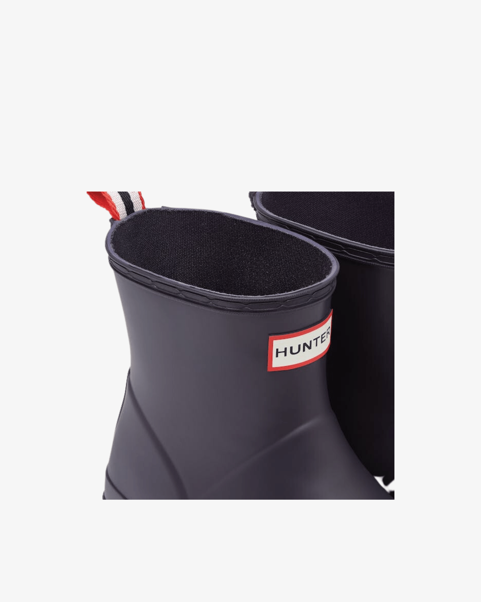 Hunter Women's Short Play Rain Boot - Hiline Sport -