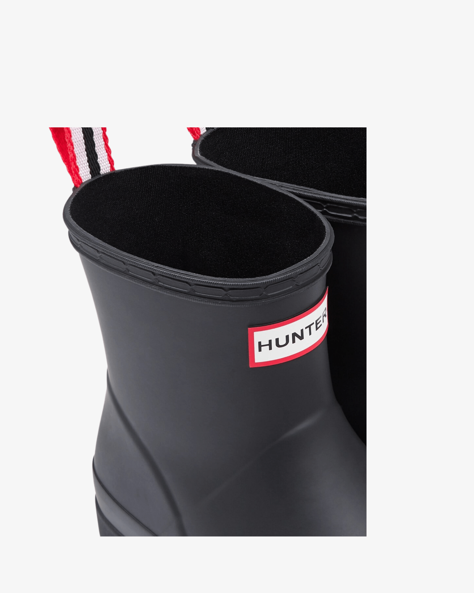 Hunter Women's Short Play Rain Boot - Hiline Sport -