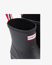 Hunter Women's Short Play Rain Boot - Hiline Sport -