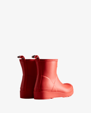 Hunter Women's Short Play Rain Boot - Hiline Sport -