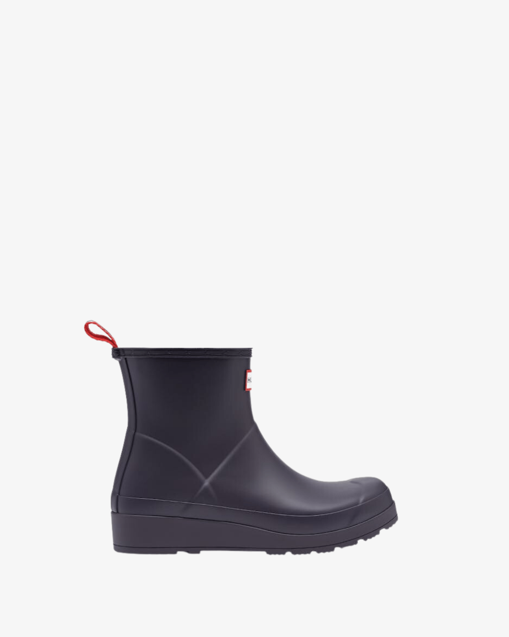 Hunter Women's Short Play Rain Boot - Hiline Sport -