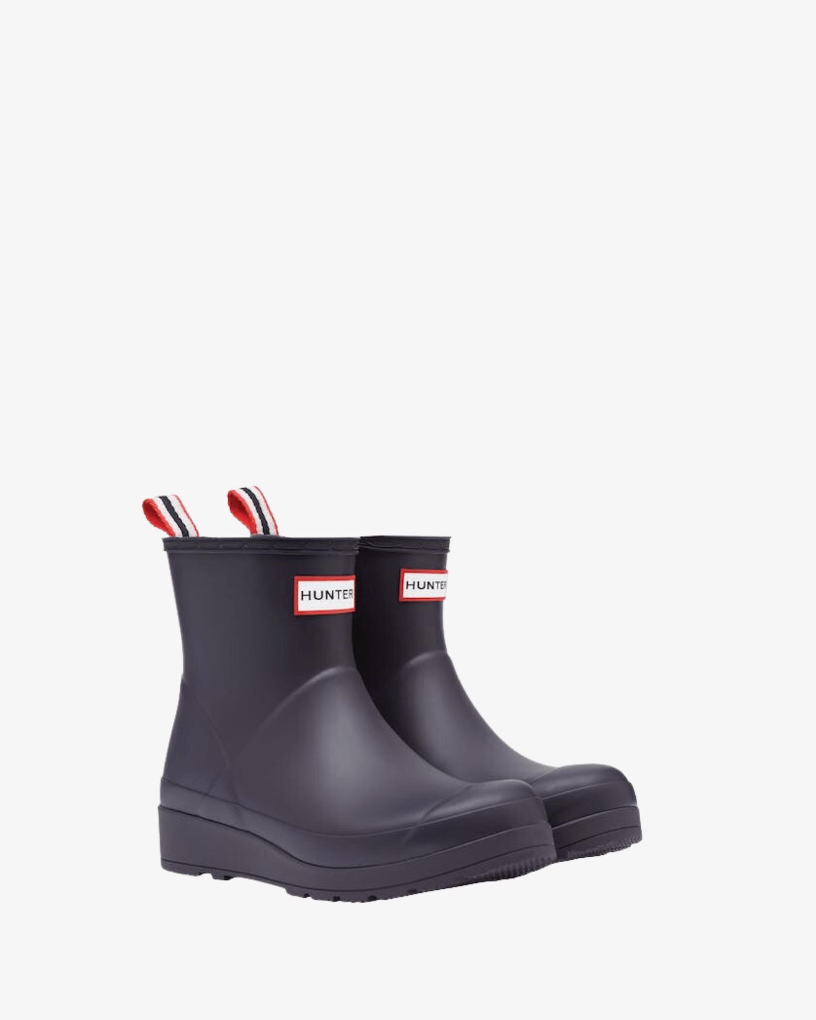 Hunter Women's Short Play Rain Boot - Hiline Sport -