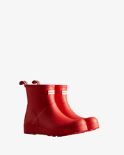Hunter Women's Short Play Rain Boot - Hiline Sport -