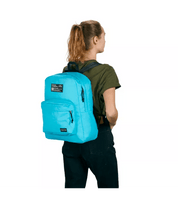 Jansport Recycled SuperBreak Backpack - Hiline Sport -