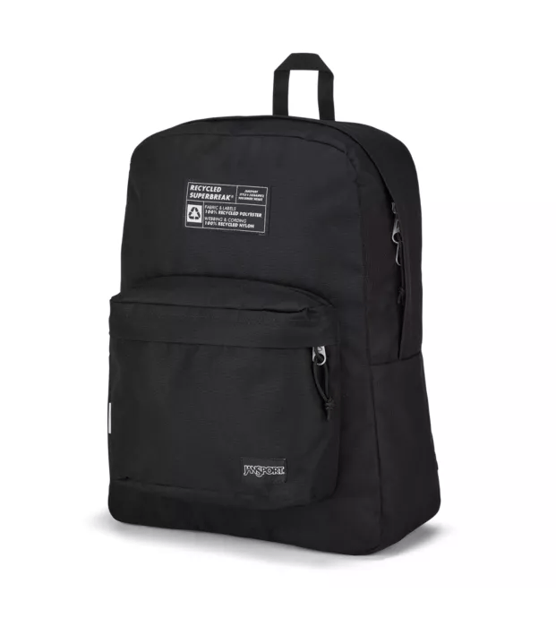 Jansport Recycled SuperBreak Backpack - Hiline Sport -