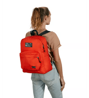 Jansport Recycled SuperBreak Backpack - Hiline Sport -