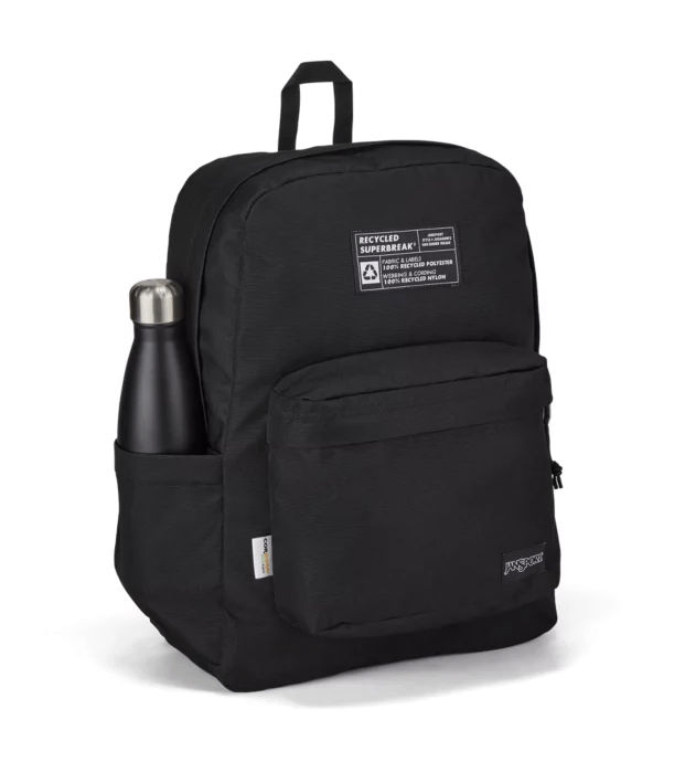 Jansport Recycled SuperBreak Backpack - Hiline Sport -