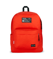 Jansport Recycled SuperBreak Backpack - Hiline Sport -