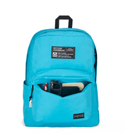 Jansport Recycled SuperBreak Backpack - Hiline Sport -
