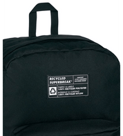 Jansport Recycled SuperBreak Backpack - Hiline Sport -