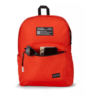 Jansport Recycled SuperBreak Backpack - Hiline Sport -