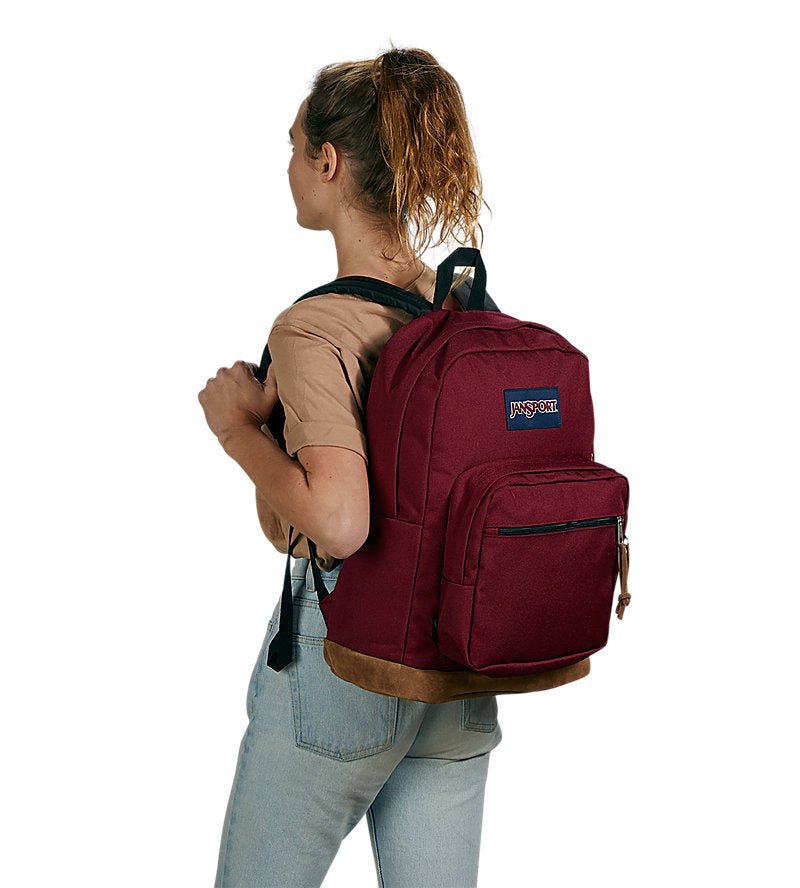 Jansport Right Pack Backpack - Hiline Sport -