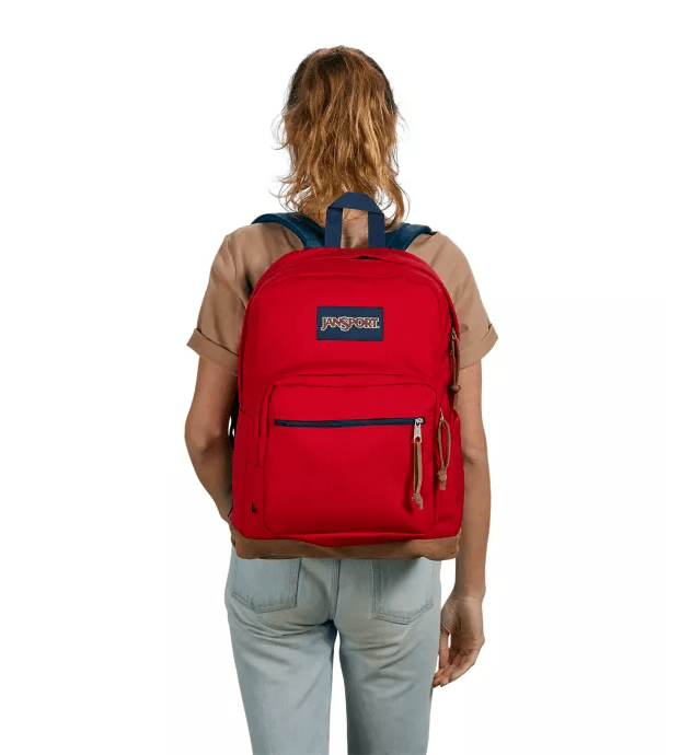 Jansport Right Pack Backpack - Hiline Sport -