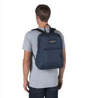 Jansport SuperBreak Backpack - Hiline Sport -