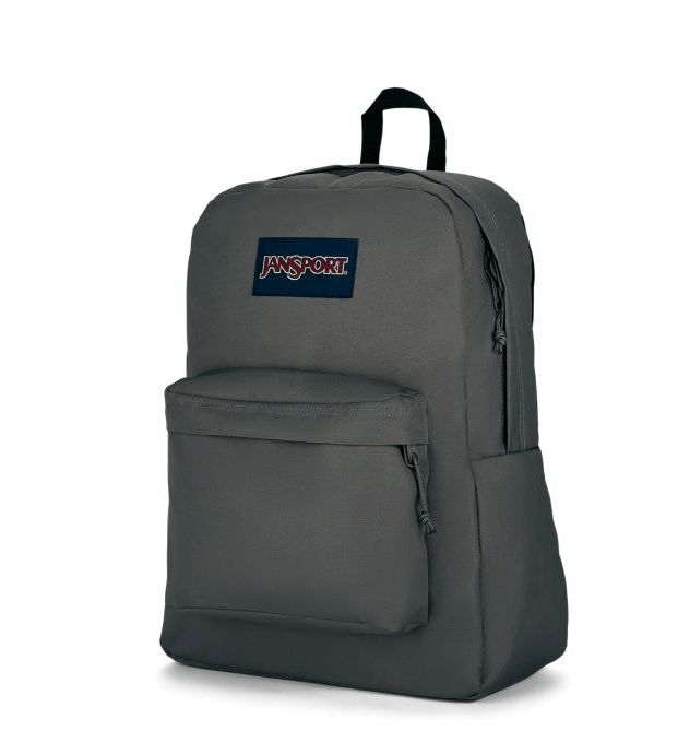 Jansport SuperBreak Backpack - Hiline Sport -