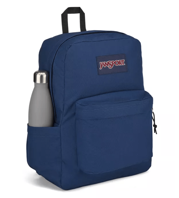 Jansport SuperBreak Backpack - Hiline Sport -