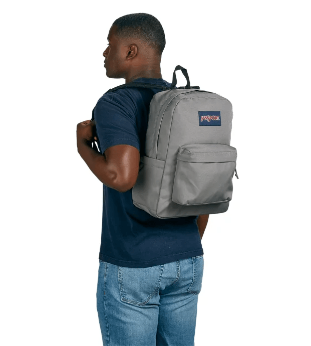 Jansport SuperBreak Backpack - Hiline Sport -