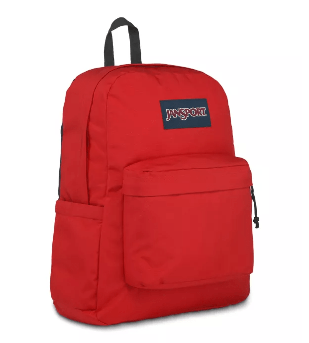 Jansport SuperBreak Backpack - Hiline Sport -