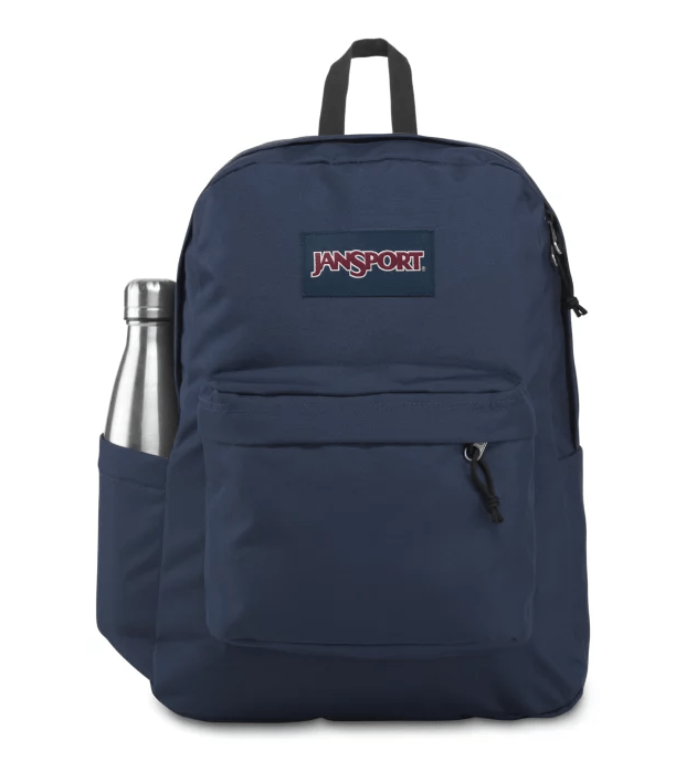 Jansport SuperBreak Backpack - Hiline Sport -