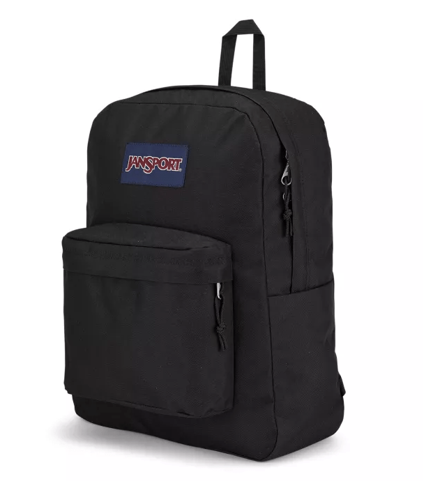 Jansport SuperBreak Backpack - Hiline Sport -