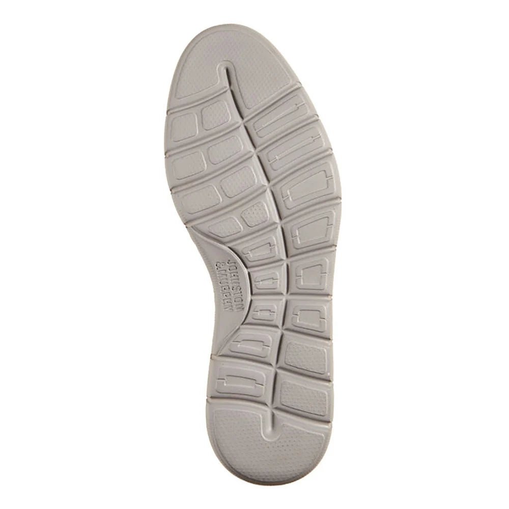 Johnston & Murphy Holden Plain Toe Shoe - Hiline Sport -