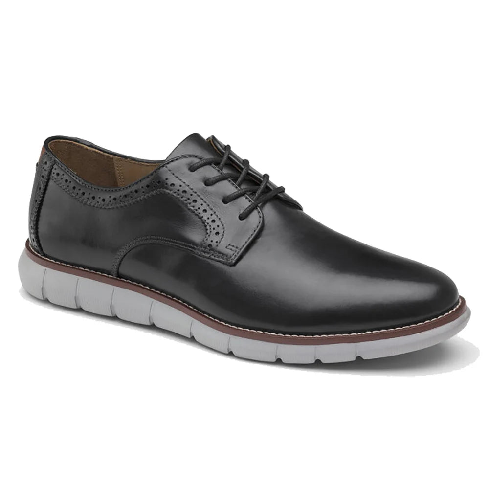 Johnston & Murphy Holden Plain Toe Shoe - Hiline Sport -