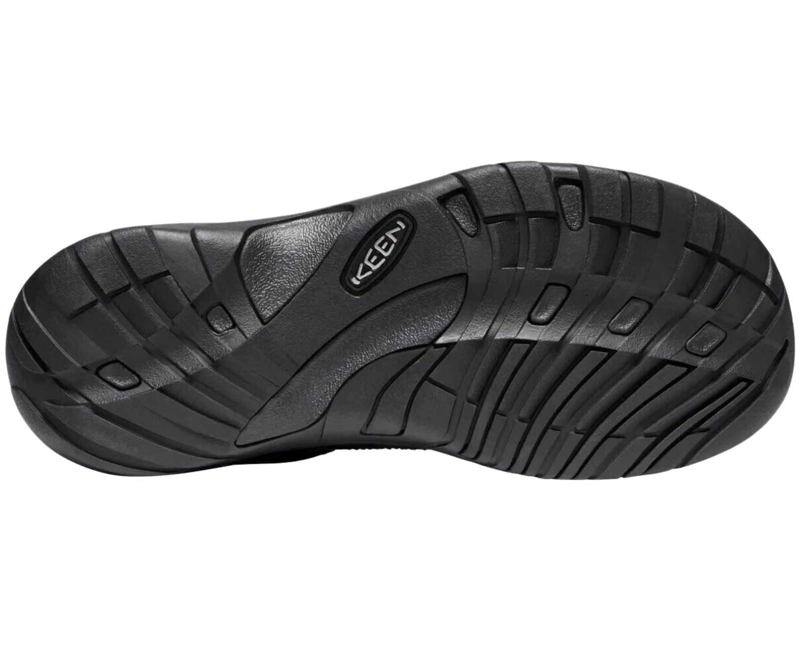 Keen Men's Austin In Leather Shoe - Hiline Sport -