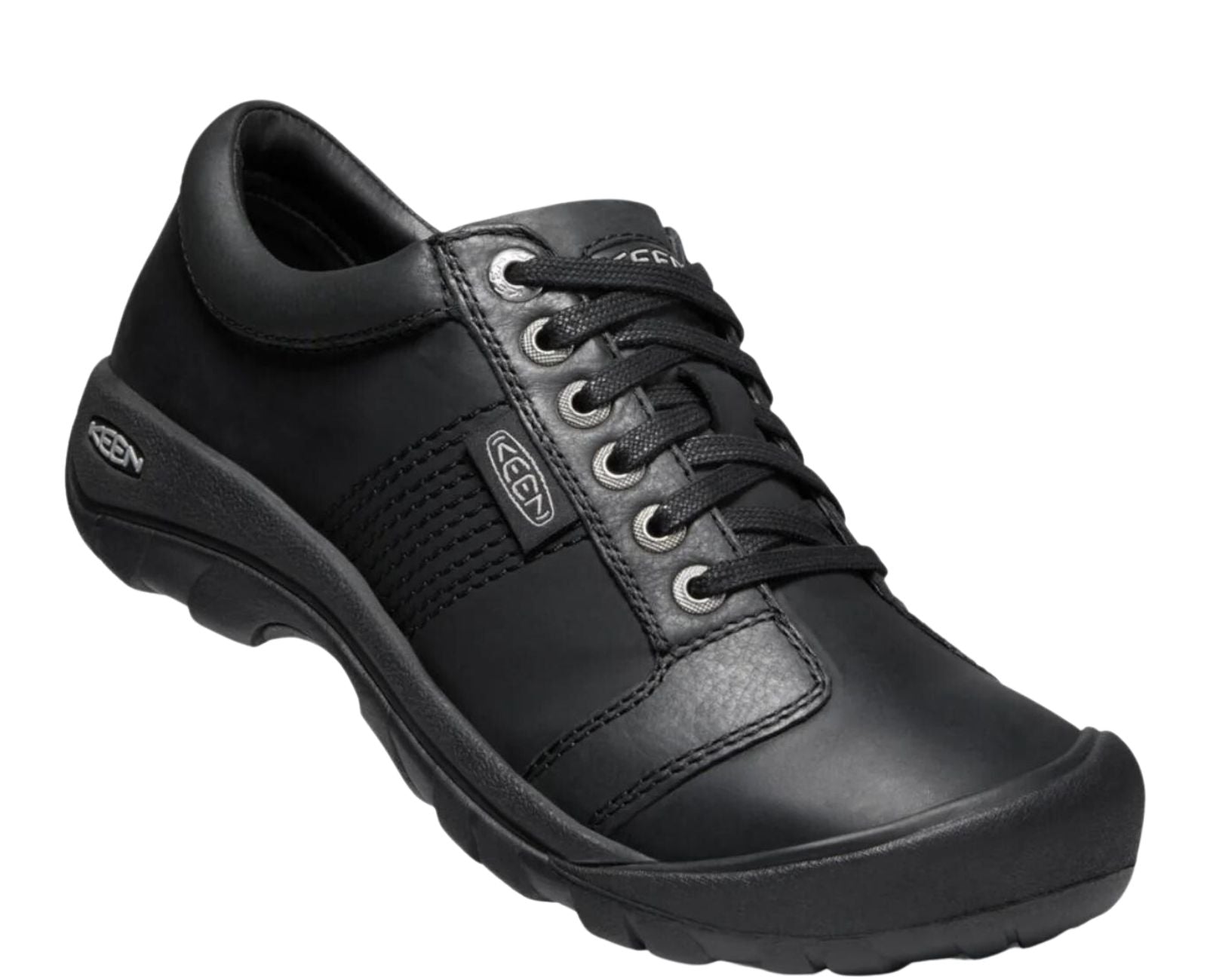 Keen Men's Austin In Leather Shoe - Hiline Sport -