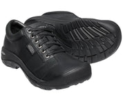 Keen Men's Austin In Leather Shoe - Hiline Sport -