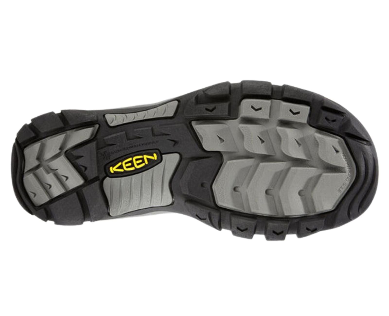 Keen Men’s Brixen Low WP Waterproof Slip On Shoes - Hiline Sport -