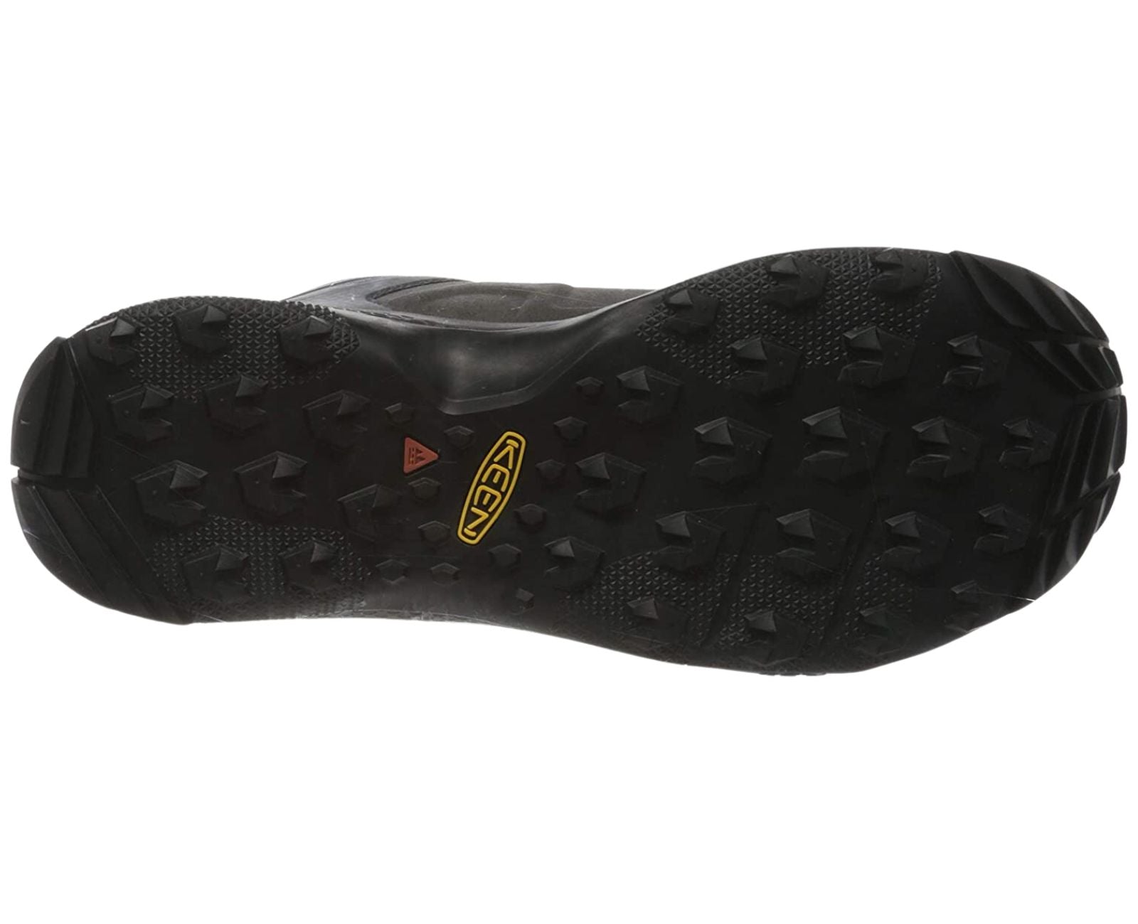 Keen Men's Explore Mid Waterproof Hiking Boot - Hiline Sport -