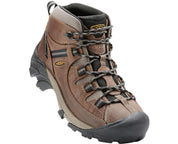 Keen Men's Targhee II Mid WP Hiking Boot - Hiline Sport -